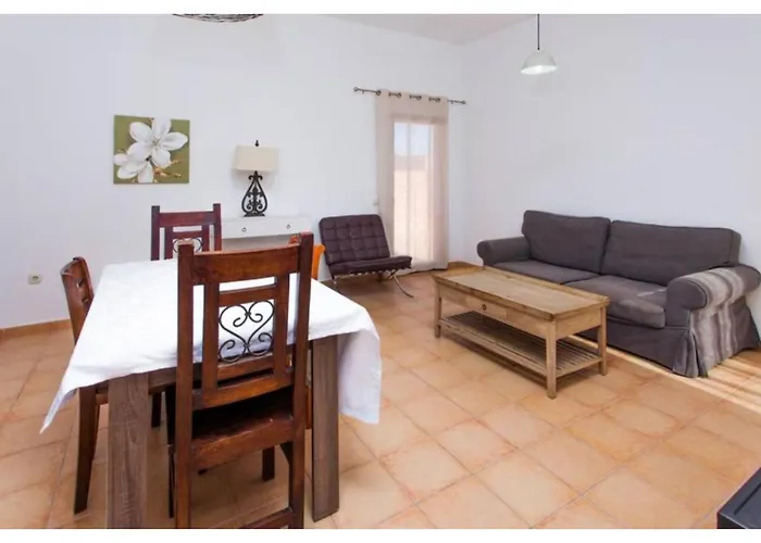 Anahi Homes Corralejo - Villa Dracaena 2