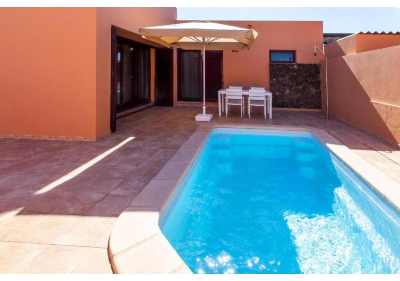 Villa Anahi Homes Corralejo - Dracaena 2 *