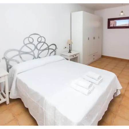 Anahi Homes Corralejo - Villa Dracaena 2 La Oliva Exterior photo