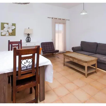 Anahi Homes Corralejo - Villa Dracaena 2 La Oliva Exterior photo