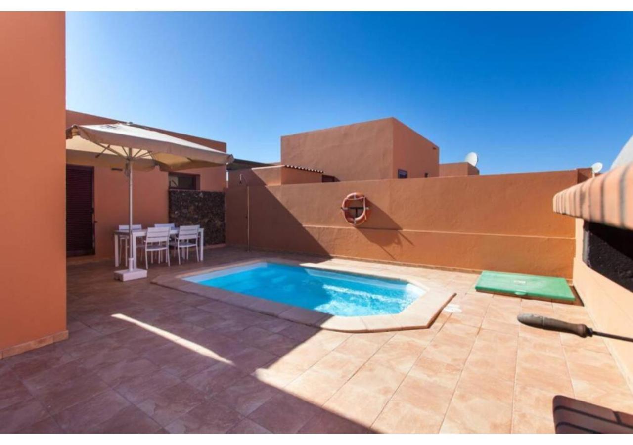 Anahi Homes Corralejo - Dracaena 2 *