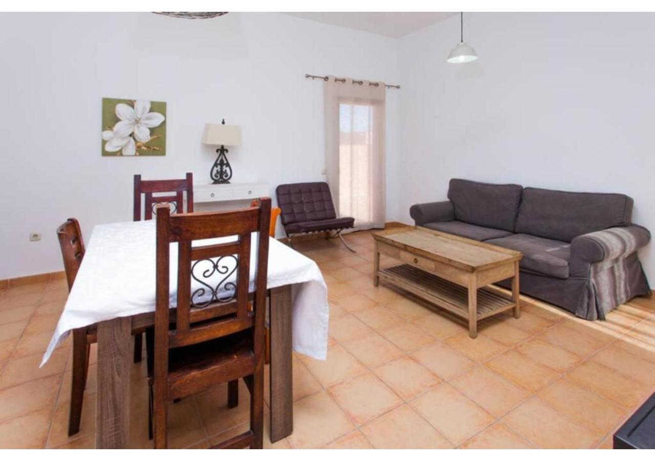 Anahi Homes Corralejo - Dracaena 2 La Oliva