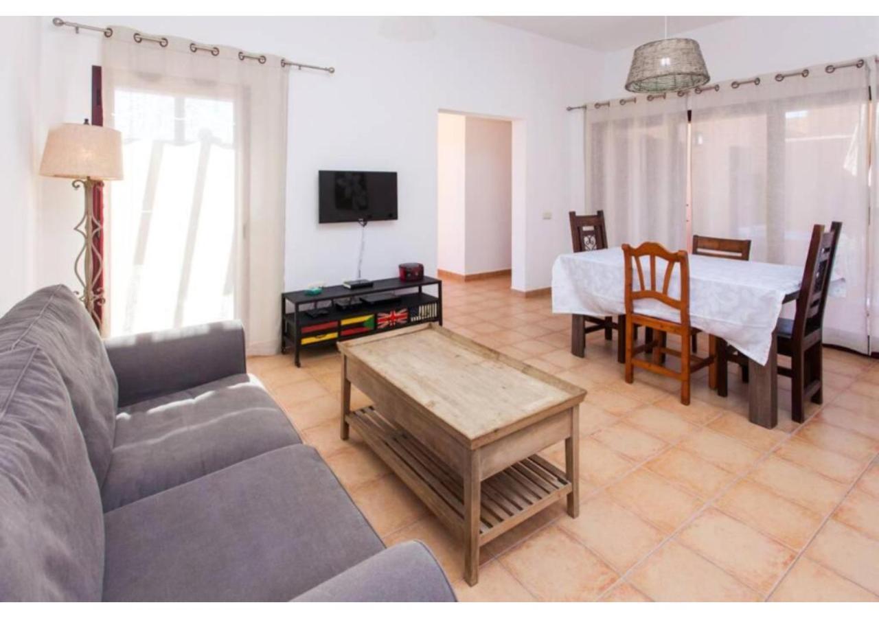 Anahi Homes Corralejo - Dracaena 2 La Oliva