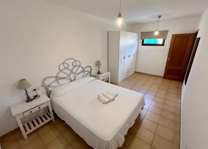 Anahi Homes Corralejo - Villa Dracaena 2
