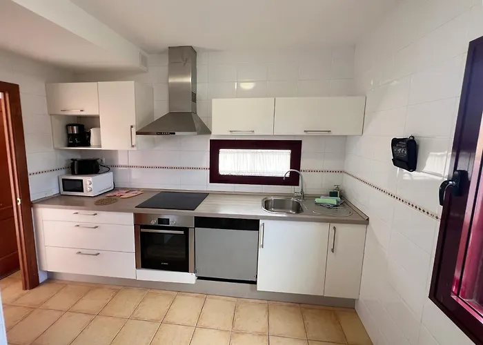 Anahi Homes Corralejo - Villa Dracaena 2