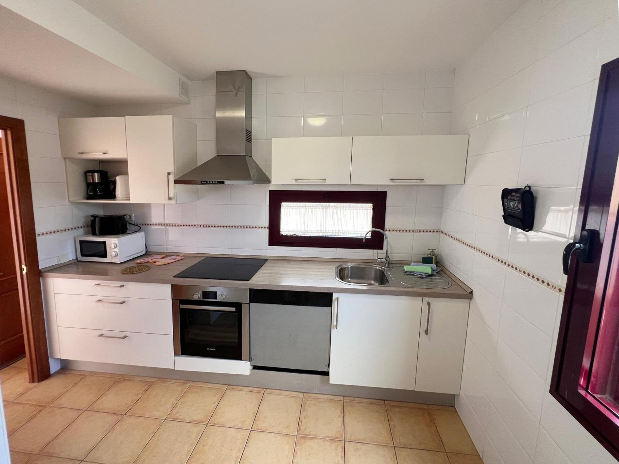 Anahi Homes Corralejo - Dracaena 2