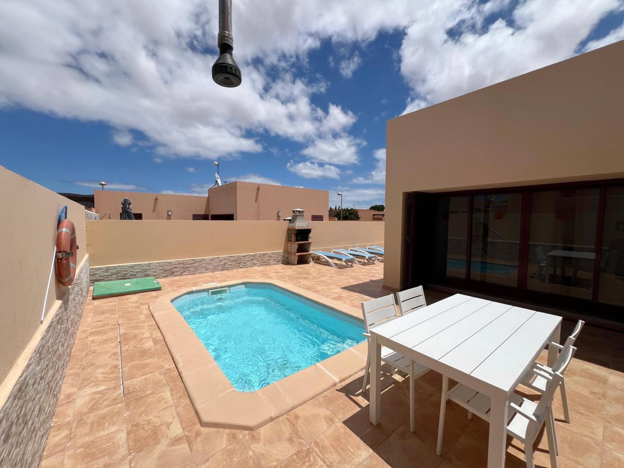 Anahi Homes Corralejo - Dracaena 2 La Oliva
