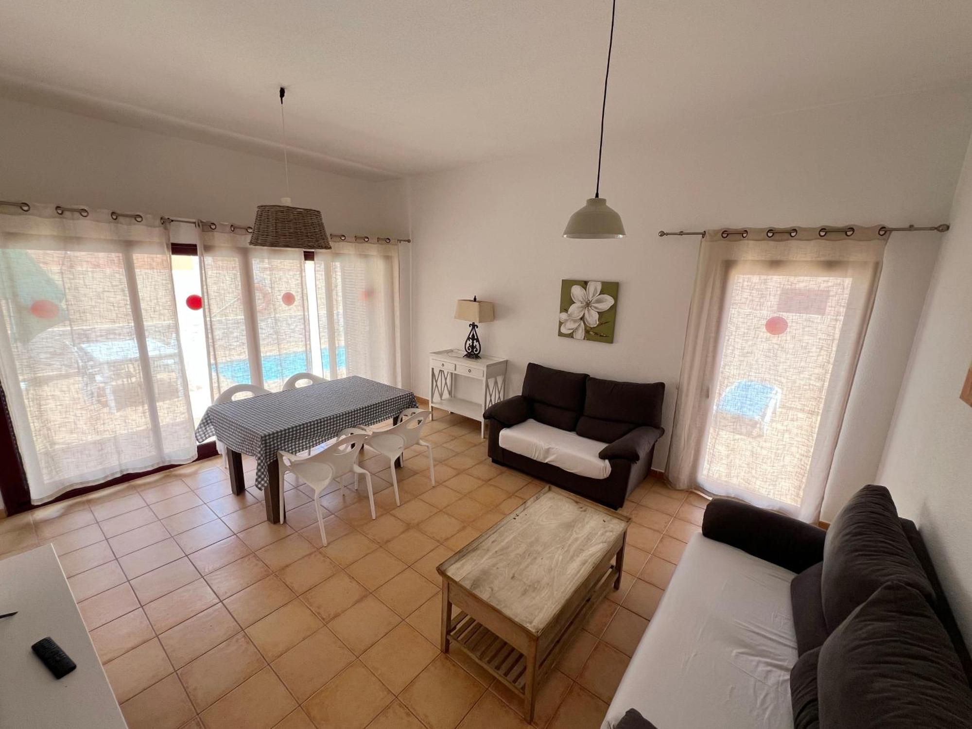 Anahi Homes Corralejo - Dracaena 2 La Oliva